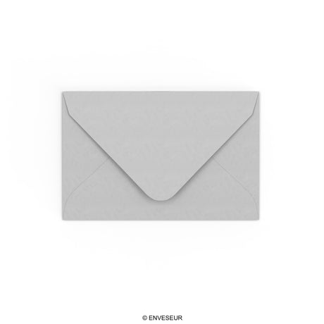 Blijedo siva 65 x 94mm omotnice 120 g/m2